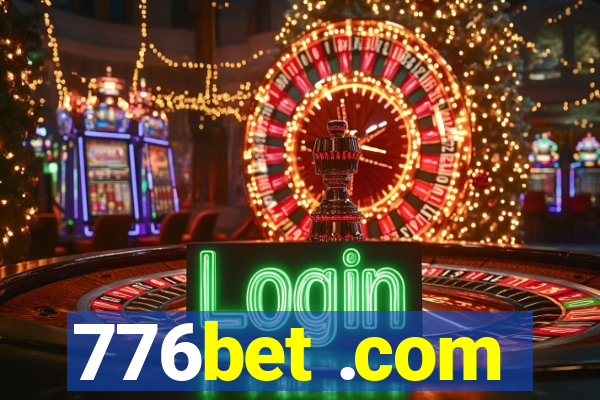 776bet .com